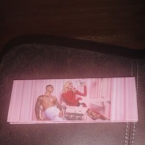 JefreeStar Highlighter Palette